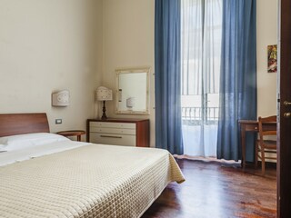 Apartamento Catania (Stadt) Características 9