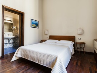 Apartamento Catania (Stadt) Características 11