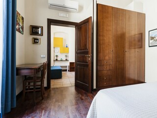 Appartement Catania (Stadt) Équipement 13