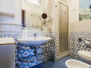 Appartement Catania (Stadt) Équipement 14