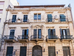 Grimaldi 8 Apartment - Catania (Stadt) - image1