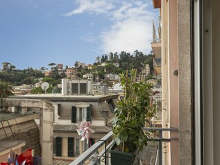 Appartement Rapallo Enregistrement extérieur 2