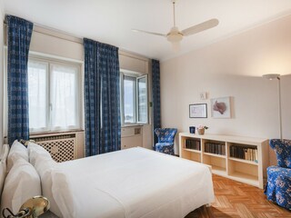 Appartement Rapallo Équipement 10