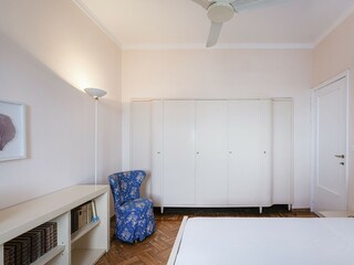 Appartement Rapallo Équipement 11