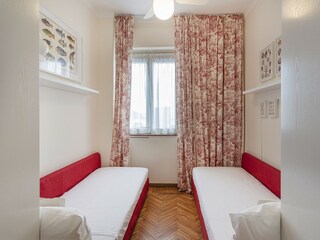 Appartement Rapallo Équipement 15