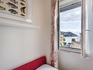 Appartement Rapallo Équipement 16