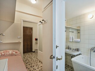 Appartement Rapallo Équipement 17