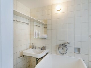 Appartement Rapallo Équipement 18