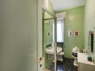 Appartement Rapallo Équipement 19