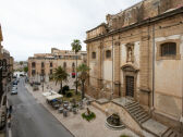 Apartment Sciacca Außenaufnahme 1