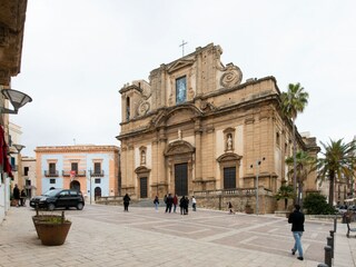 Appartement Sciacca Buitenaudio-opname 3