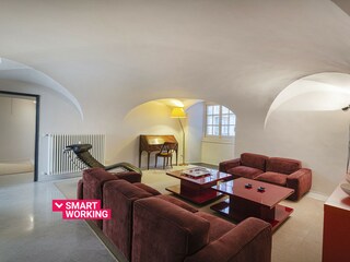 Appartamento Genua Caratteristiche 7