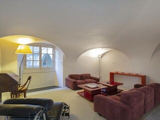 Appartamento Genua Caratteristiche 8