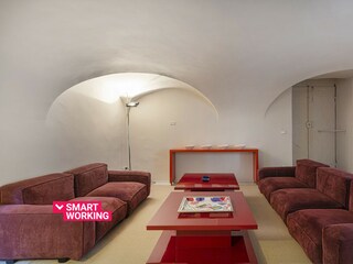 Appartamento Genua Caratteristiche 9