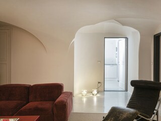 Appartamento Genua Caratteristiche 10