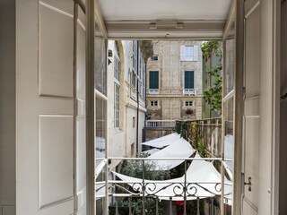 Appartamento Genua Registrazione all'aperto 2