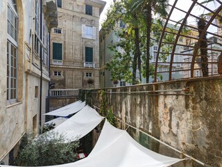 Appartamento Genua Registrazione all'aperto 3