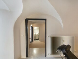 Appartamento Genua Caratteristiche 14