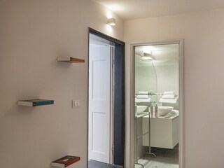 Appartamento Genua  22