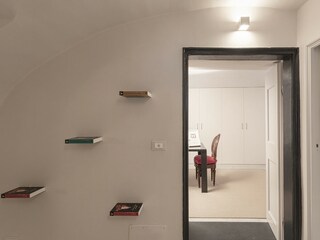 Appartamento Genua  23