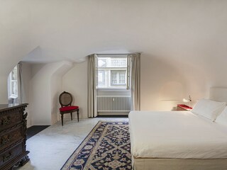 Appartamento Genua Caratteristiche 15