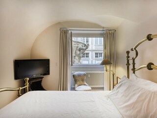 Appartamento Genua Caratteristiche 16