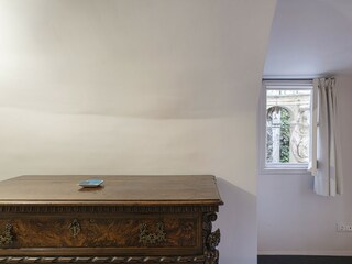 Appartamento Genua Caratteristiche 18