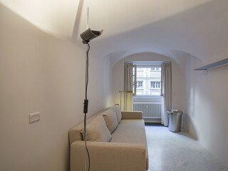 Appartamento Genua Caratteristiche 19