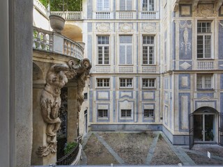 Appartamento Genua Registrazione all'aperto 5