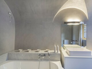 Appartamento Genua Caratteristiche 20