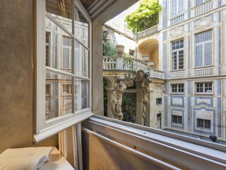 Appartamento Genua Registrazione all'aperto 6