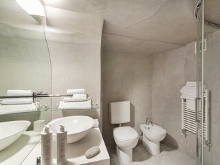 Appartamento Genua Caratteristiche 21