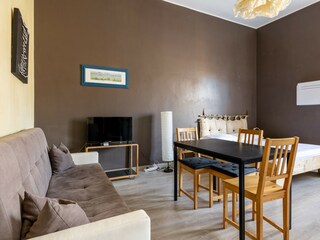 Appartement Bologna (Stadt) Équipement 3