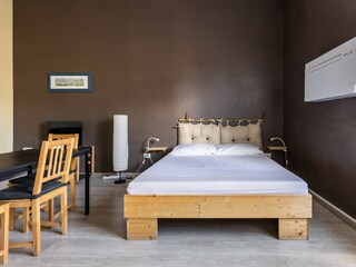 Appartement Bologna (Stadt) Équipement 4