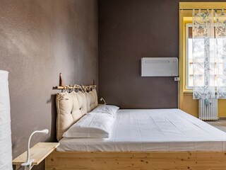 Appartement Bologna (Stadt) Équipement 5