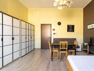 Appartamento Bologna (Stadt) Caratteristiche 6