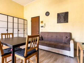 Appartamento Bologna (Stadt) Caratteristiche 7