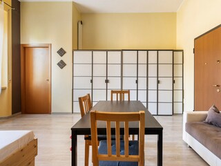 Appartement Bologna (Stadt) Équipement 8