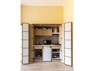 Appartement Bologna (Stadt) Équipement 10