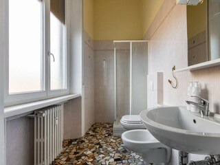 Appartement Bologna (Stadt) Équipement 12