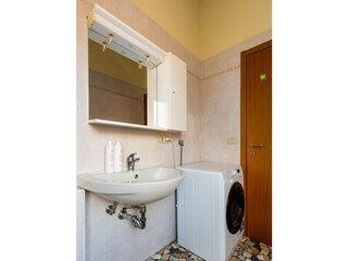 Appartement Bologna (Stadt) Équipement 15