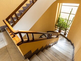 Appartamento Bologna (Stadt) Pianta del piano 18