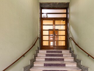 Appartamento Bologna (Stadt) Pianta del piano 19