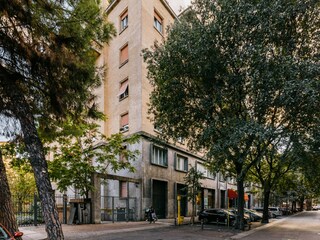 Appartement Bologna (Stadt) Enregistrement extérieur 2