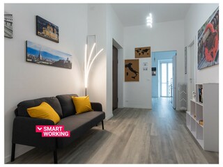Appartement Turin Kenmerken 4
