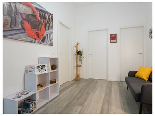 Appartamento Turin Caratteristiche 6