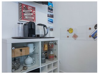 Appartement Turin Kenmerken 8