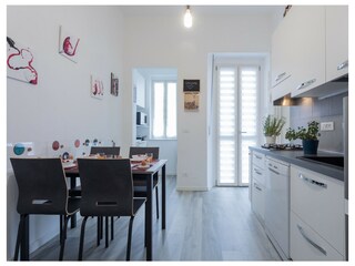 Appartement Turin Kenmerken 9