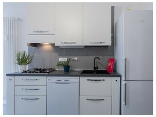 Appartamento Turin Caratteristiche 10