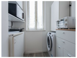 Appartamento Turin Caratteristiche 11